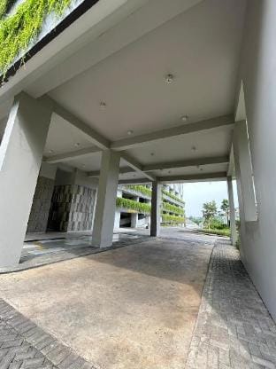 Amartha View Apartement by Agt 3 Apartment in Indonesia