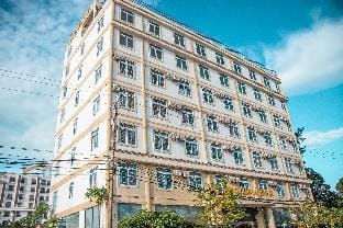 Hotel Hải Hoà 3H Apartment in Laos