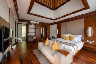 Fantastic 1BR Private Pool Villa in Nusa Dua Villa in Kuta Selatan