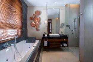 Fantastic 1BR Private Pool Villa in Nusa Dua Villa in Kuta Selatan