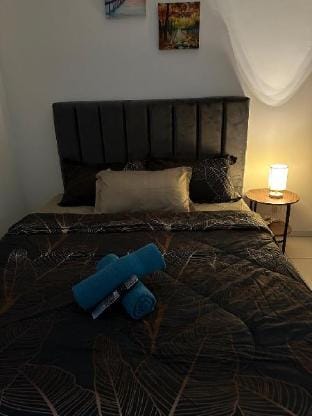 D'Comfort wifi/netflix Apartment in Selangor, Malaysia