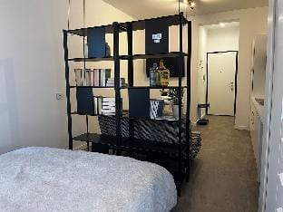 Smart House nella moda e design - Tortona District Apartment in Milan