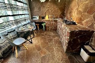 Apartment with character in the center of town! Apartment in Almaty