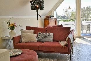 Ferienwohnung Dünenrose Apartment in Mecklenburg-Vorpommern, Germany