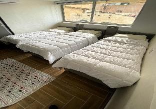 the arab house Apartment in Africa