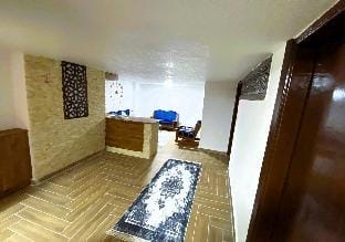 the arab house Apartment in Africa