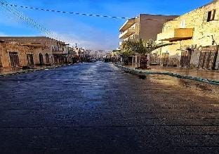 the arab house Apartment in Africa
