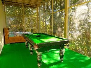 Luxury Villa overlooking entire Himalayan range Villa in Uttarakhand