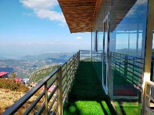Luxury Villa overlooking entire Himalayan range Villa in Uttarakhand