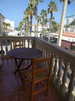 CAN PICAFORT Apartamento Centrico Vacation rental in Can Picafort