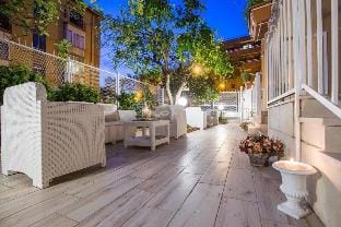 Dolci Agrumi 4 Rooms - Cedro Apartment in Syracuse