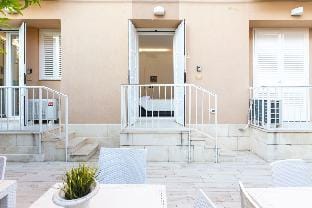 Dolci Agrumi 4 Rooms - Cedro Apartment in Syracuse