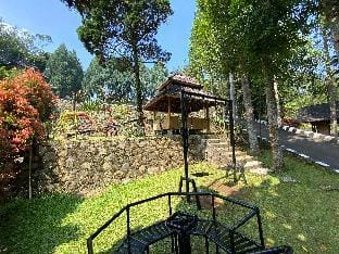 Ciwidey Villas Villa in West Java