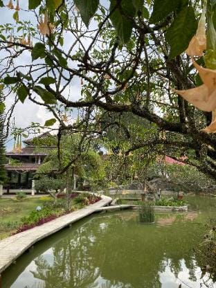 Ciwidey Villas Villa in West Java