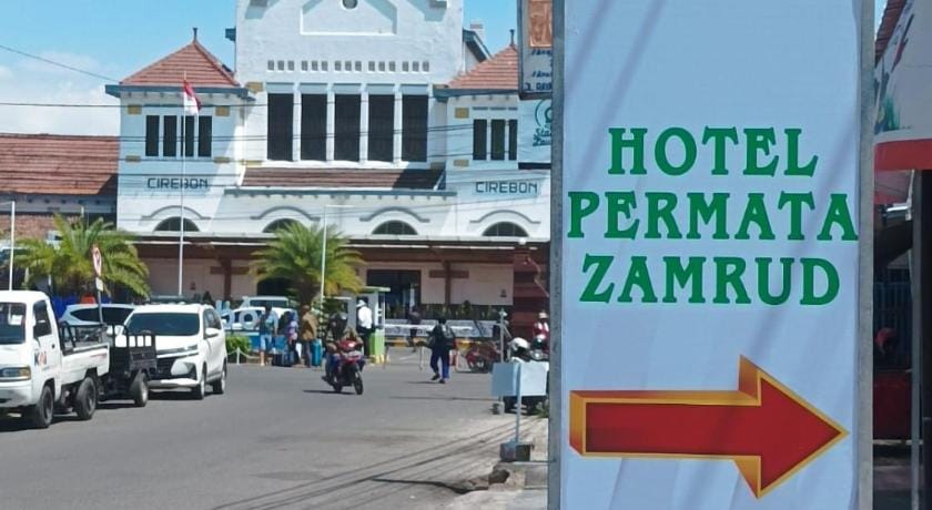 Hotel Permata Zamrud Hotel in West Java