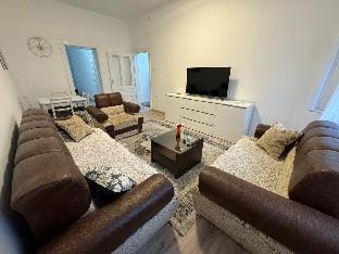 1 bedroom apartment in downtown Vacation rental in Sarajevo