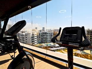 VESTA - Luxury APT - 2BR - Arjan Apartment in Dubai