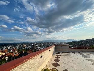 3 Bedrooms Apartment in villa Sabb for rent Vacation rental in Sarajevo