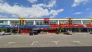 SenangStay Hostel/Homestay 37 Apartment in Johor