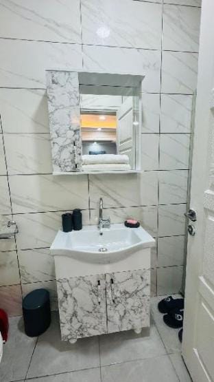 One-bedroom apartment Apartment in Istanbul