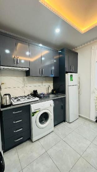 One-bedroom apartment Apartment in Istanbul