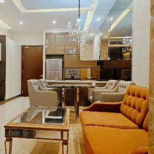 Dorsett Residence Bukit Bintang by Nova Apartment in Federal Territory of Kuala Lumpur
