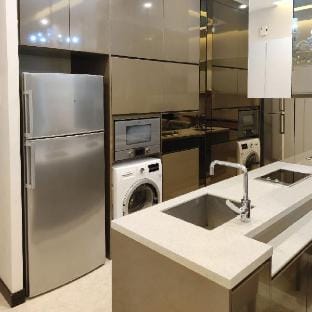 Dorsett Residence Bukit Bintang by Nova Apartment in Federal Territory of Kuala Lumpur