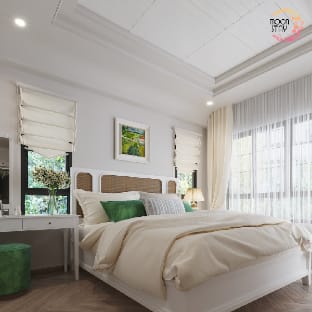 Bosphorus Villa 3PN-Nova World Phan Thiet Villa in Phan Thiet