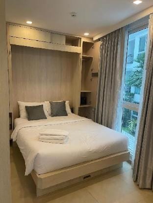 City Garden Olympus  Apartment in Pattaya City