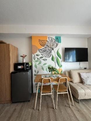 Enya's Haven 1 Studio-Type for 4 Apartment in Bacolod