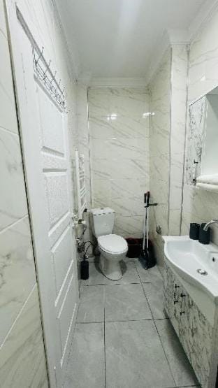 One-bedroom apartment Apartment in Istanbul