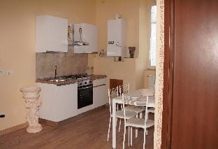 Templum Iovis Apartment in Civitavecchia