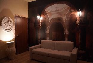 Templum Iovis Apartment in Civitavecchia