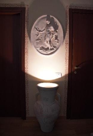 Templum Iovis Apartment in Civitavecchia