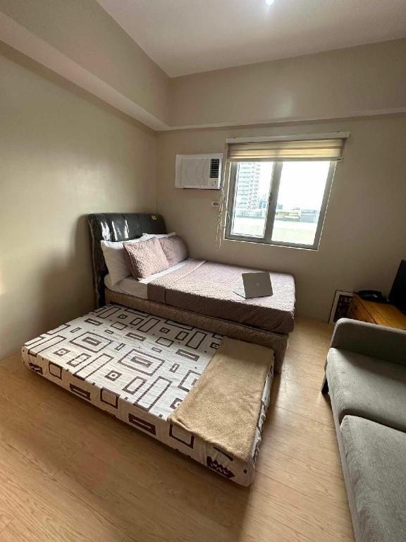 Sunvida Tower Apartment  Infront of SMCity Cebu Apartment in Lapu-Lapu City