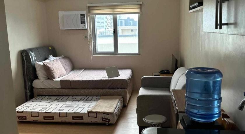 Sunvida Tower Apartment  Infront of SMCity Cebu Apartment in Lapu-Lapu City