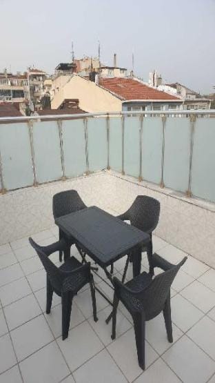 Apartment with sea view Apartment in Istanbul
