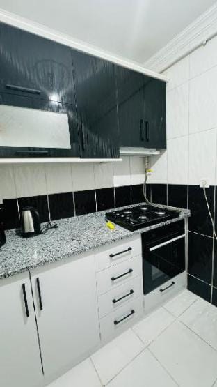 Three bedroom apartment Apartment in Istanbul