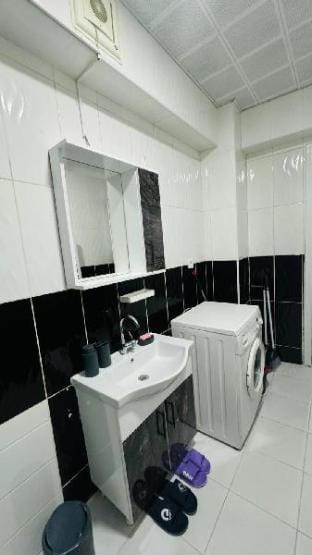 Three bedroom apartment Apartment in Istanbul