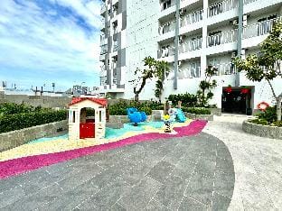 HAI Home 1723 Comfort Studio at Citra Plaza Apartment in Riau Islands, Indonesia