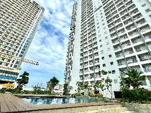 HAI Home 1723 Comfort Studio at Citra Plaza Apartment in Riau Islands, Indonesia