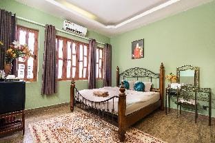 A Little Saigon Vacation rental in Ho Chi Minh City