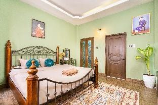 A Little Saigon Vacation rental in Ho Chi Minh City