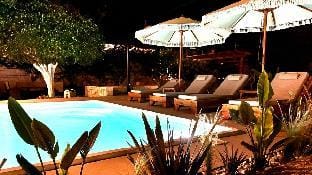 SeaSide Luxury Private Villa Olia with Heated Pool Villa in Crete