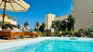 SeaSide Luxury Private Villa Olia with Heated Pool Villa in Crete