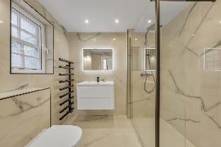Royal Holiday House in Mayfair Apartment in City of Westminster
