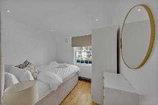 Royal Holiday House in Mayfair Apartment in City of Westminster