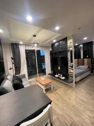 The Prive Boutique Condominium 503 - Bang Saen Apartment in Chon Buri Changwat
