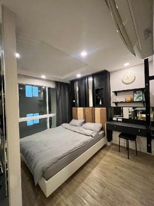 The Prive Boutique Condominium 503 - Bang Saen Apartment in Chon Buri Changwat