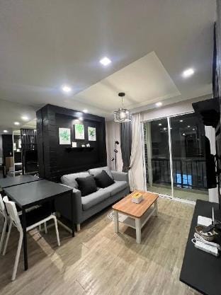 The Prive Boutique Condominium 503 - Bang Saen Apartment in Chon Buri Changwat